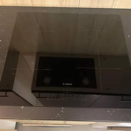 Your 6 With Parking Košice