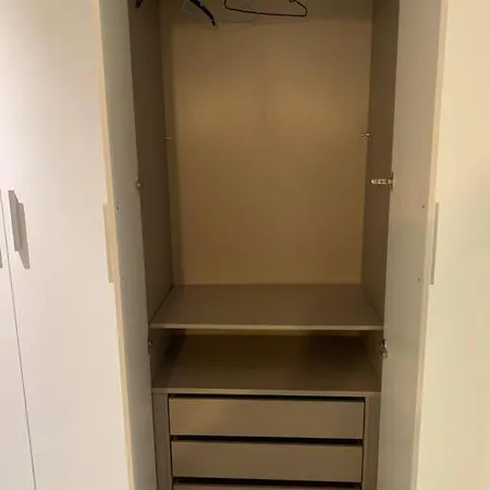Apartment Your 6 With Parking *