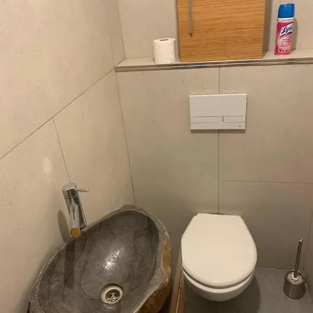 Apartment Your 6 With Parking