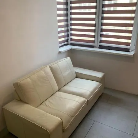 Apartment Your 6 With Parking