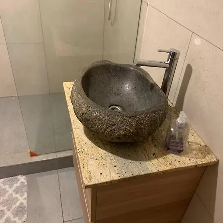 Apartment Your 6 With Parking *