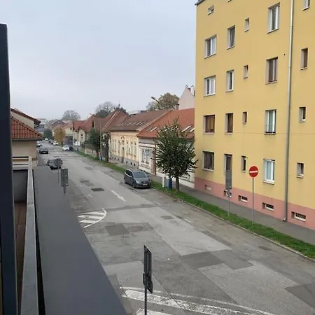 Your 6 With Parking Kosice