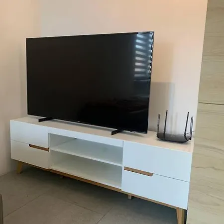 Apartment Your 6 With Parking *