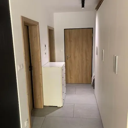 Apartment Your 6 With Parking Kosice