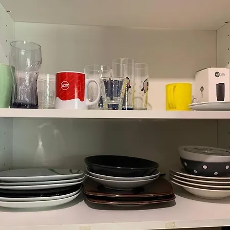 Your 6 With Parking *