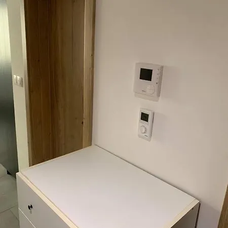 Your 6 With Parking * Kosice