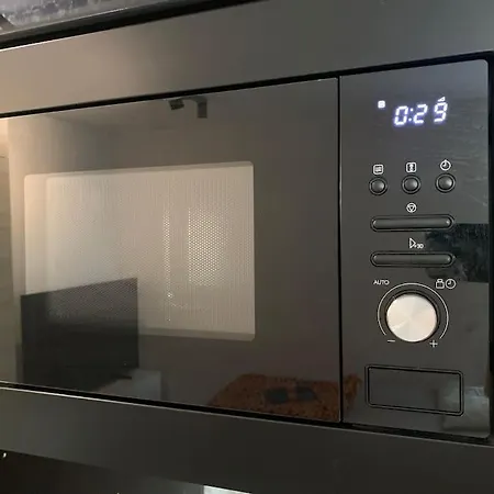 Apartmán Your 6 With Parking