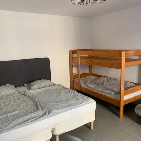 Appartement Your 6 With Parking Košice