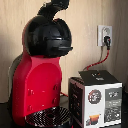 Appartement Your 6 With Parking *