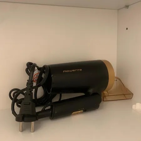 Apartment Your 6 With Parking *