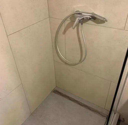 Your 6 With Parking Košice