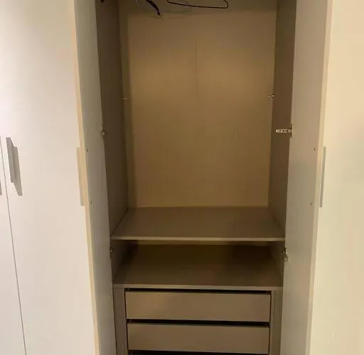 Appartement Your 6 With Parking *