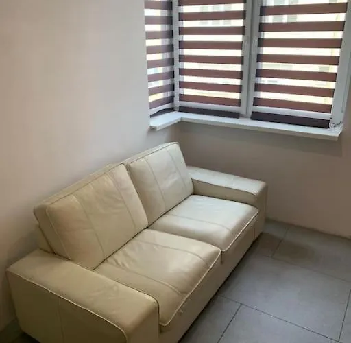 Appartement Your 6 With Parking