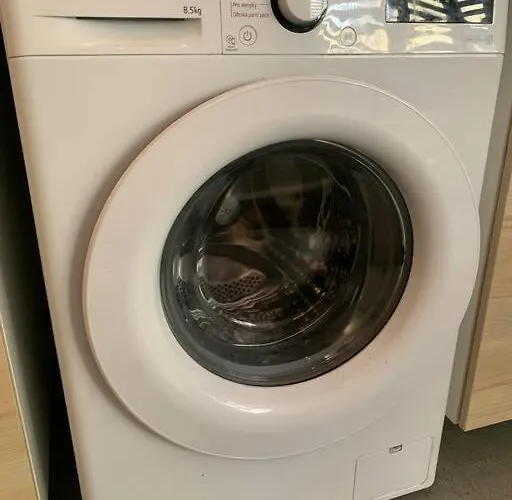 Your 6 With Parking Appartement Košice