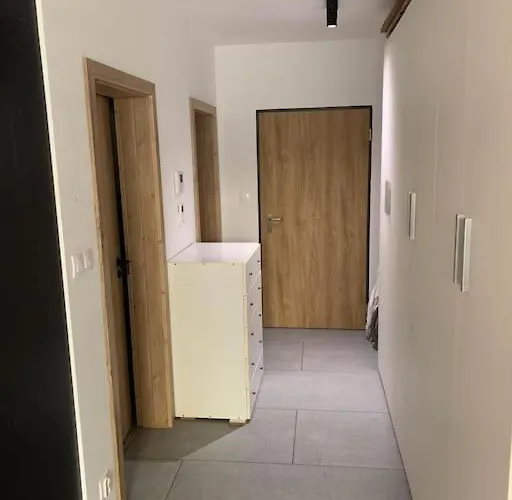 Appartement Your 6 With Parking Košice