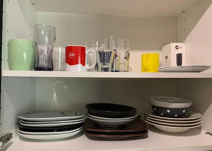 Your 6 With Parking *