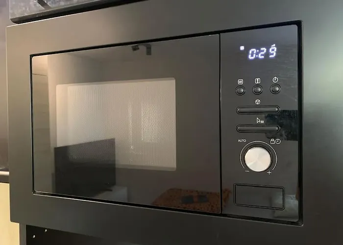 Appartement Your 6 With Parking