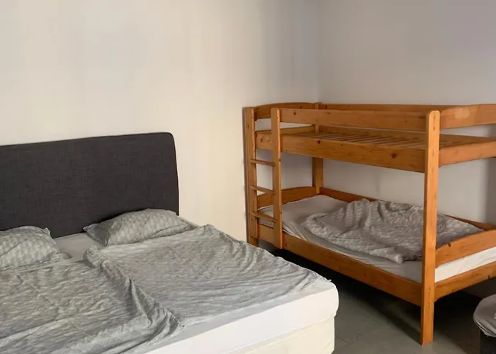 Appartement Your 6 With Parking Košice