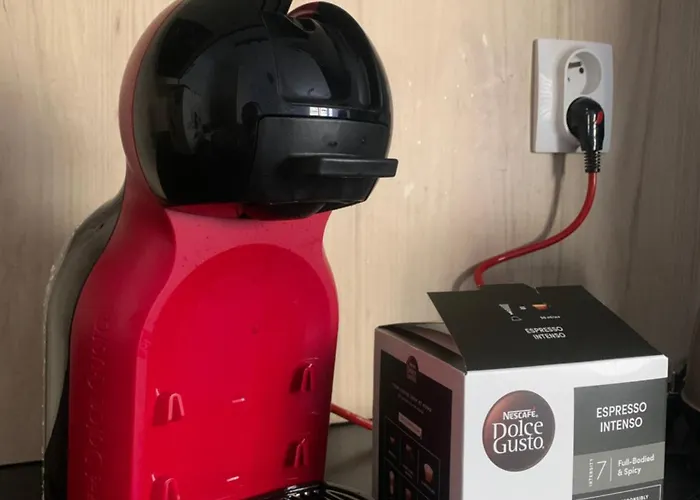 Appartement Your 6 With Parking *