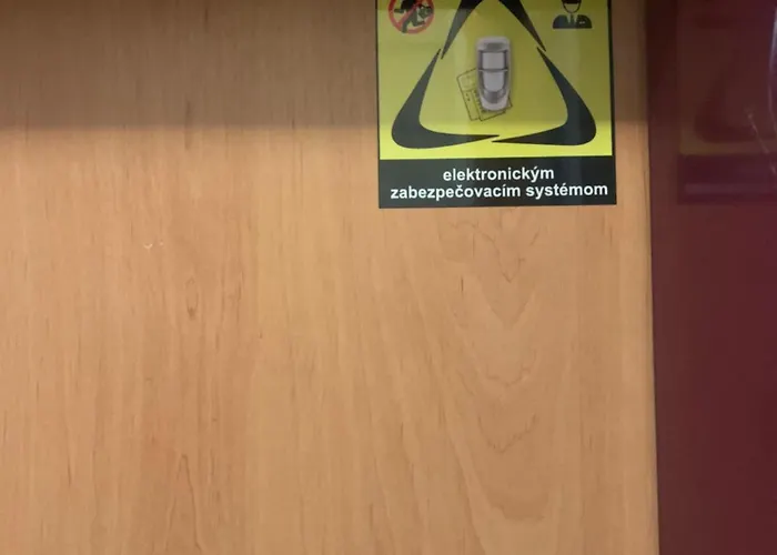 Your 6 With Parking Košice