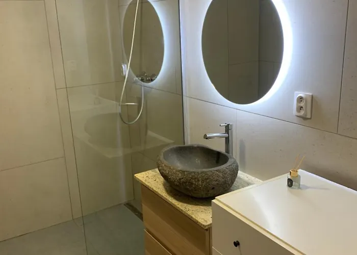 Appartement Your 6 With Parking Košice