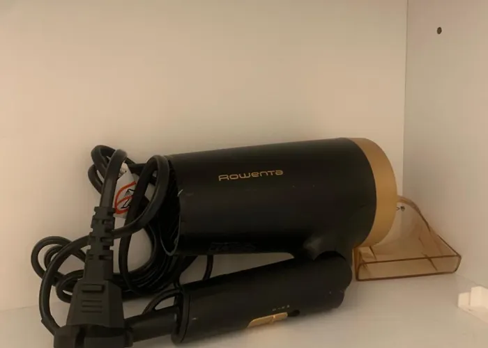 Appartement Your 6 With Parking *